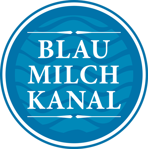 Blaumilchkanal